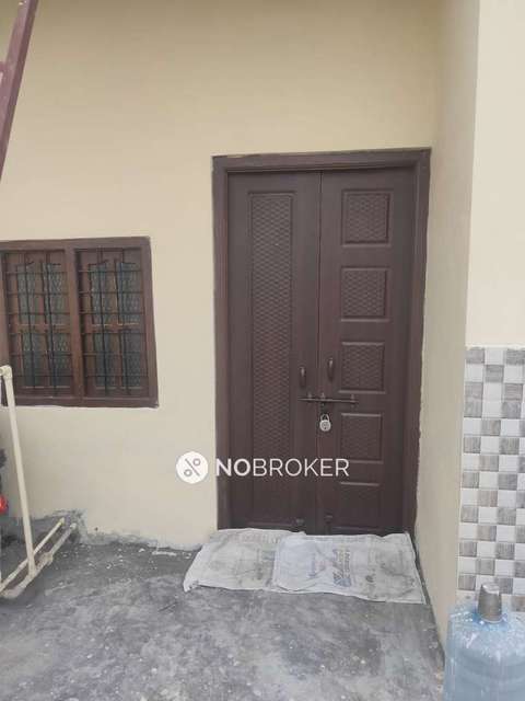 1 RK Flat In Standalone Building  for Rent  In Alkapoor