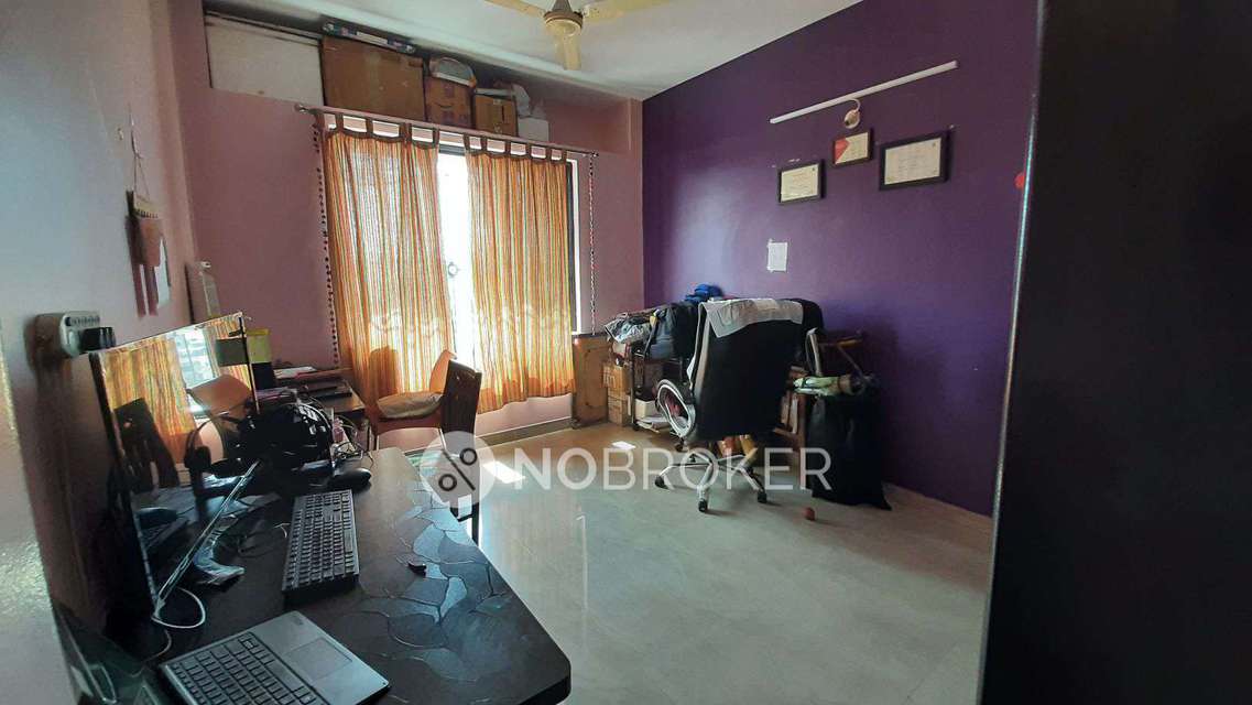 3 BHK Flat In M Vijay Spring Bloom For Sale  In Ghorpadi