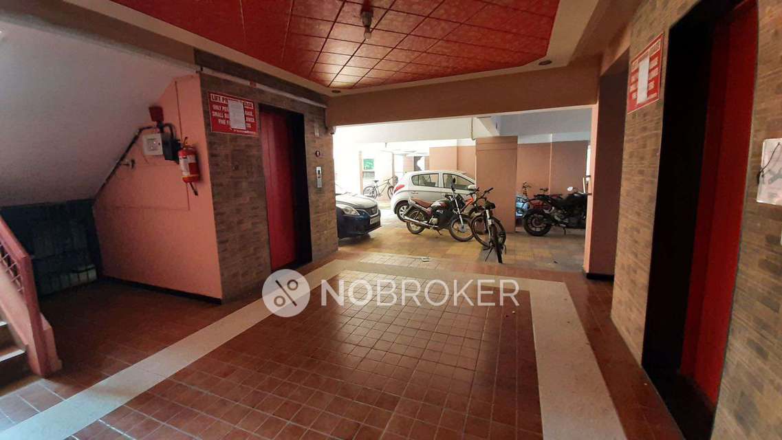 3 BHK Flat In M Vijay Spring Bloom For Sale  In Ghorpadi