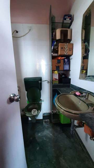 3 BHK Flat In M Vijay Spring Bloom For Sale  In Ghorpadi