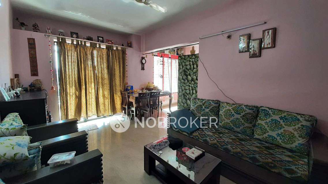 3 BHK Flat In M Vijay Spring Bloom For Sale  In Ghorpadi