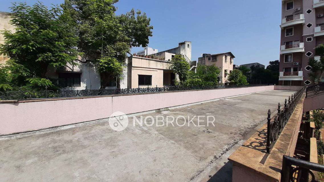 3 BHK Flat In M Vijay Spring Bloom For Sale  In Ghorpadi