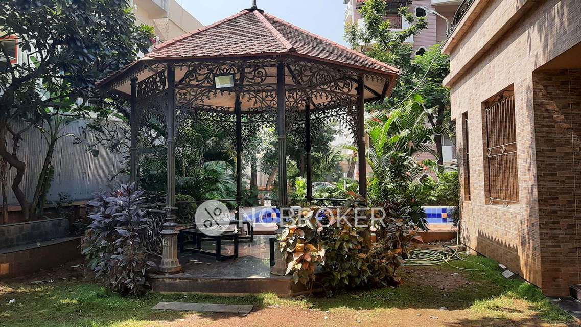 3 BHK Flat In M Vijay Spring Bloom For Sale  In Ghorpadi