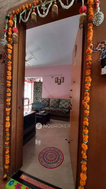 3 BHK Flat In M Vijay Spring Bloom For Sale  In Ghorpadi