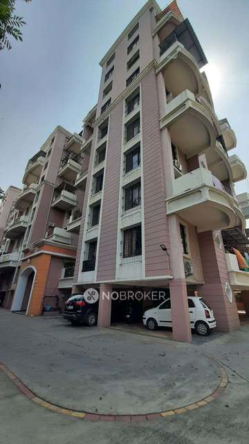 3 BHK Flat In M Vijay Spring Bloom For Sale  In Ghorpadi