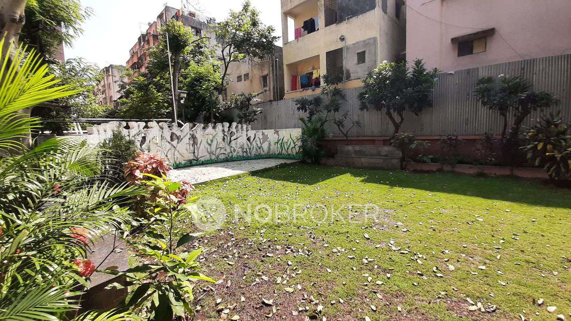 3 BHK Flat In M Vijay Spring Bloom For Sale  In Ghorpadi