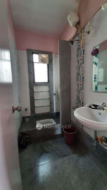 3 BHK Flat In M Vijay Spring Bloom For Sale  In Ghorpadi