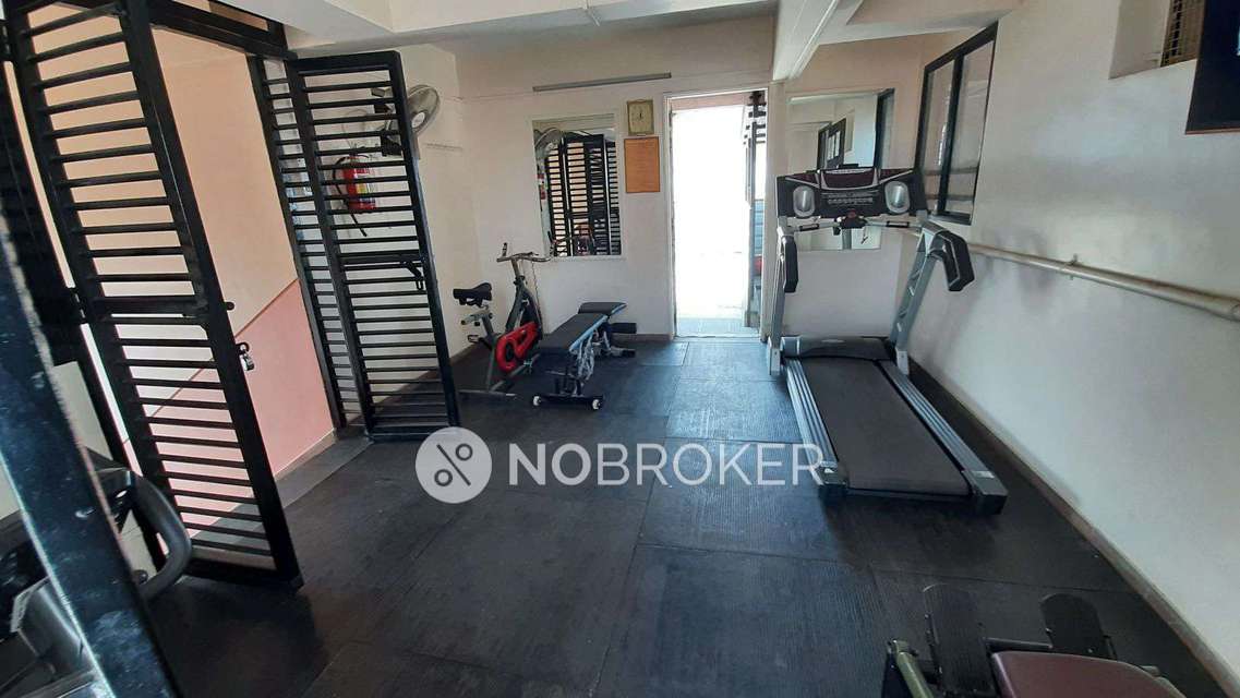 3 BHK Flat In M Vijay Spring Bloom For Sale  In Ghorpadi