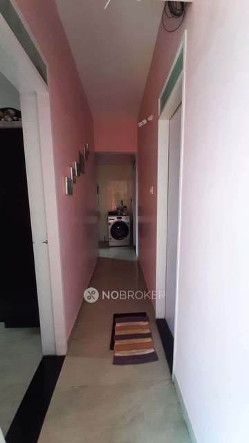 3 BHK Flat In M Vijay Spring Bloom For Sale  In Ghorpadi