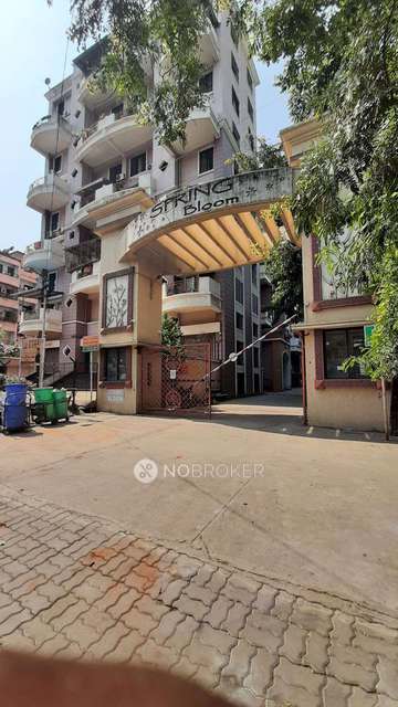 3 BHK Flat In M Vijay Spring Bloom For Sale  In Ghorpadi