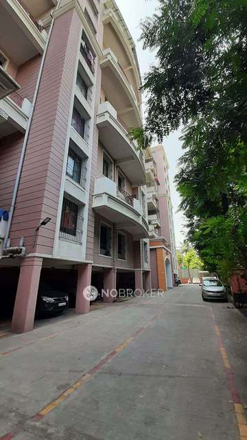 3 BHK Flat In M Vijay Spring Bloom For Sale  In Ghorpadi