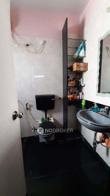 3 BHK Flat In M Vijay Spring Bloom For Sale  In Ghorpadi