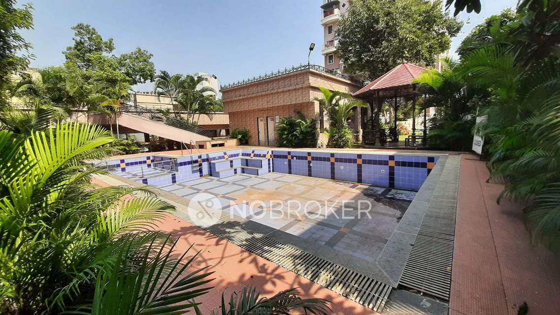 3 BHK Flat In M Vijay Spring Bloom For Sale  In Ghorpadi