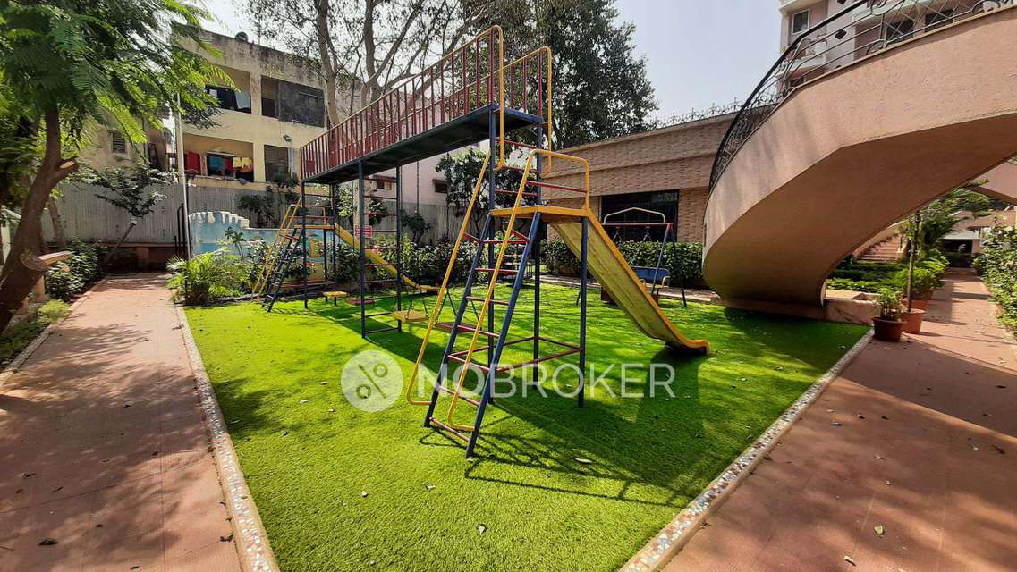 3 BHK Flat In M Vijay Spring Bloom For Sale  In Ghorpadi
