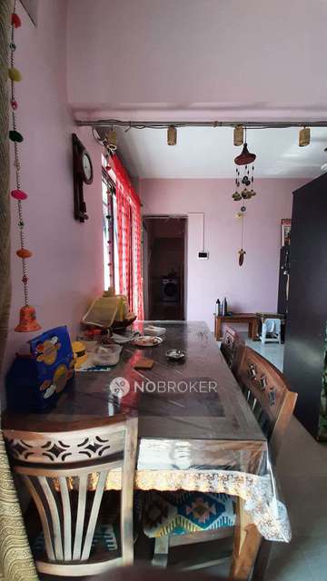 3 BHK Flat In M Vijay Spring Bloom For Sale  In Ghorpadi