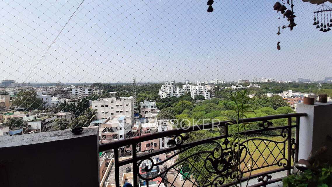 3 BHK Flat In M Vijay Spring Bloom For Sale  In Ghorpadi