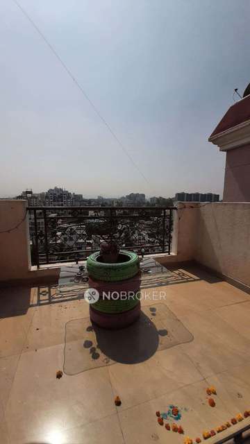3 BHK Flat In M Vijay Spring Bloom For Sale  In Ghorpadi