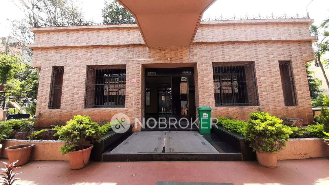 3 BHK Flat In M Vijay Spring Bloom For Sale  In Ghorpadi