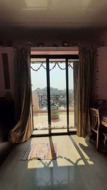 3 BHK Flat In M Vijay Spring Bloom For Sale  In Ghorpadi