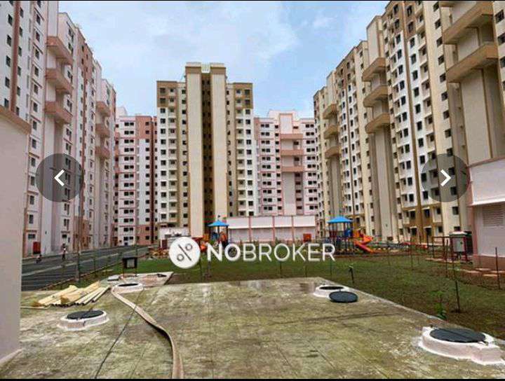 1 BHK Flat In Marva Society for Rent  In Taloja Panchanand