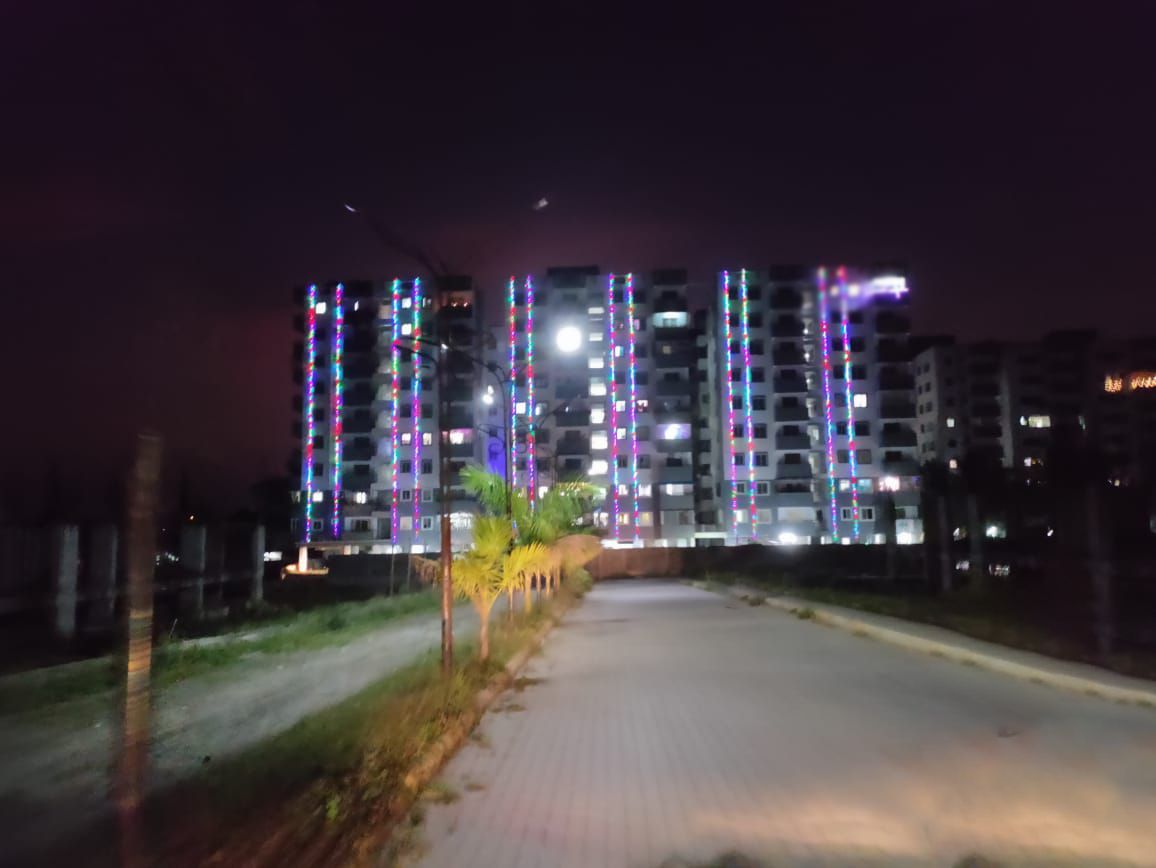 Palm Grove Apartments