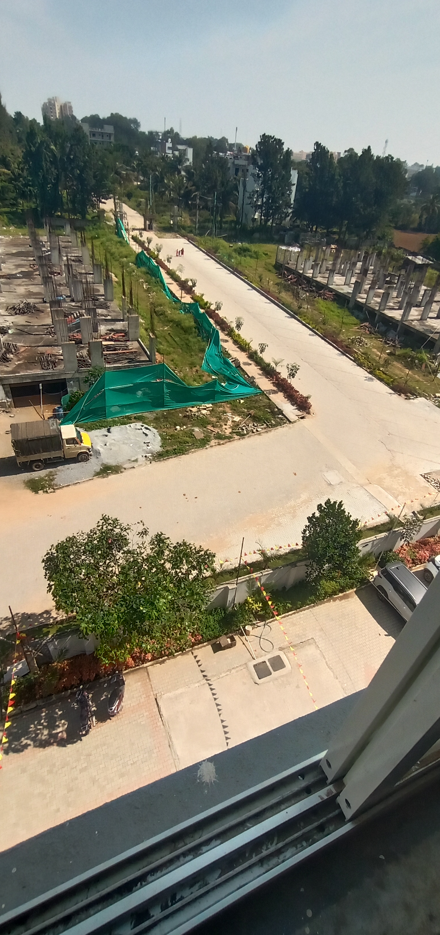 Palm Grove Apartments