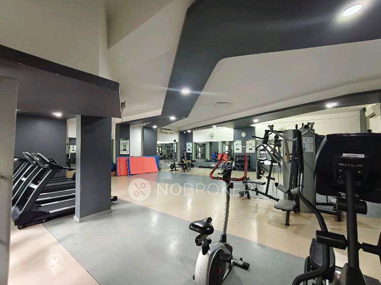 3 BHK Flat In Brigade Palm Springs For Sale  In Jp Nagar