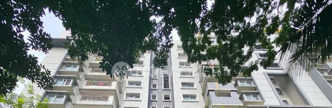 3 BHK Flat In Brigade Palm Springs For Sale  In Jp Nagar