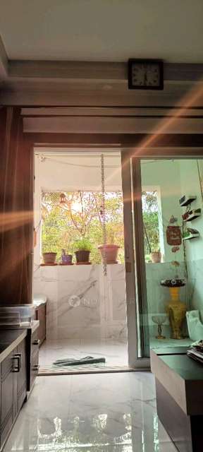 3 BHK Flat In Brigade Palm Springs For Sale  In Jp Nagar