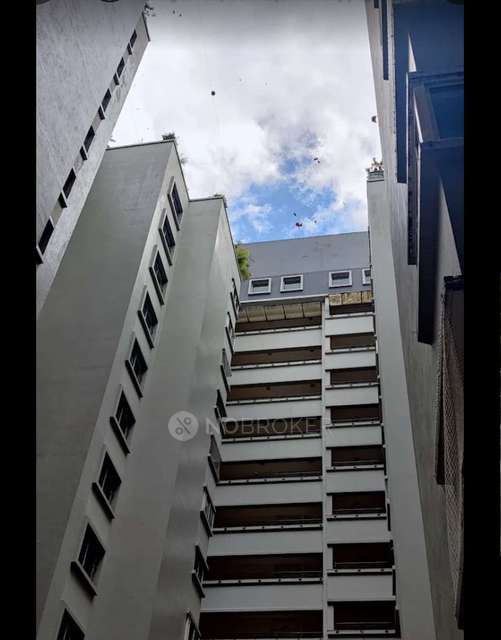 3 BHK Flat In Brigade Palm Springs For Sale  In Jp Nagar