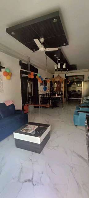 3 BHK Flat In Brigade Palm Springs For Sale  In Jp Nagar