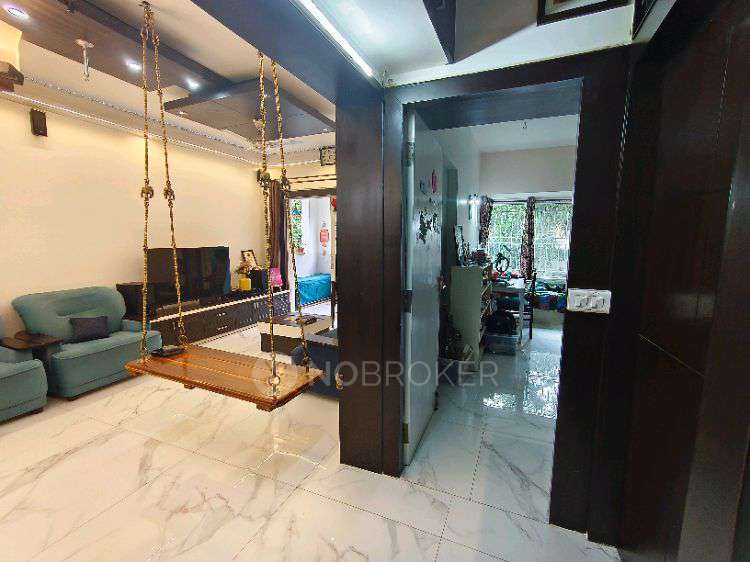 3 BHK Flat In Brigade Palm Springs For Sale  In Jp Nagar