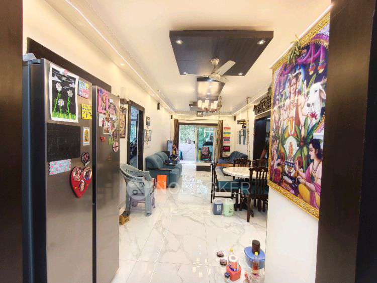 3 BHK Flat In Brigade Palm Springs For Sale  In Jp Nagar