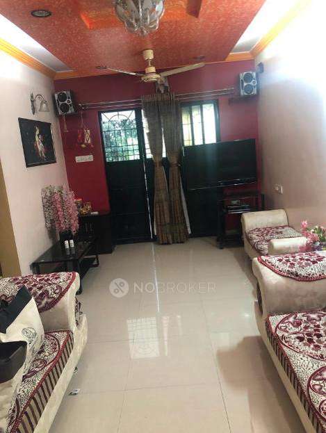 2 BHK Flat In Gurukrupa Residency For Sale  In Undri,