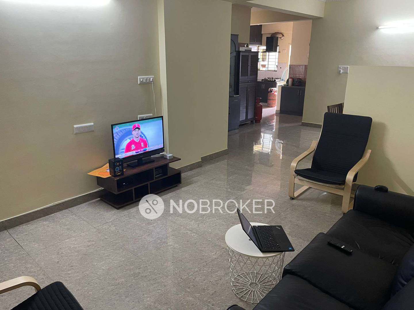 Bm Green Woods Sarjapur Road, Bangalore Without Brokerage Semi