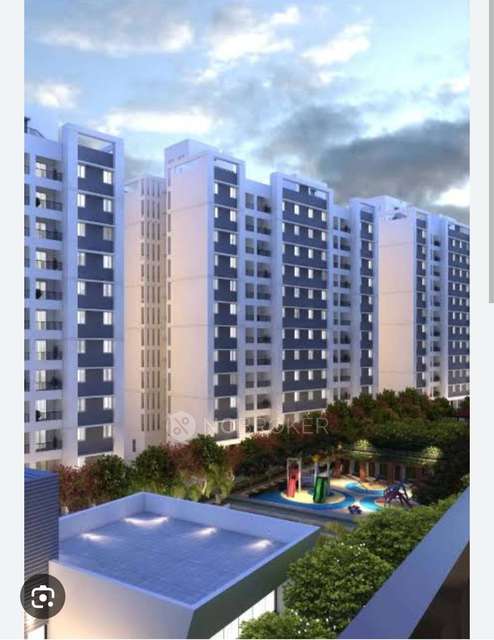 2 BHK Flat In Kolte Patil Ivy Nia, Wagholi For Sale  In Wagholi
