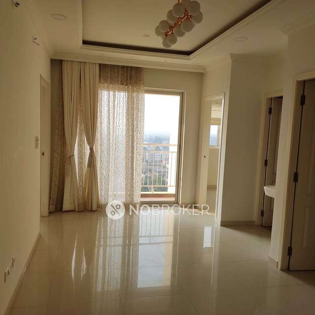 2 BHK Flat In Gm Infinite Ambitious Enclave For Sale  In Maragondanahalli