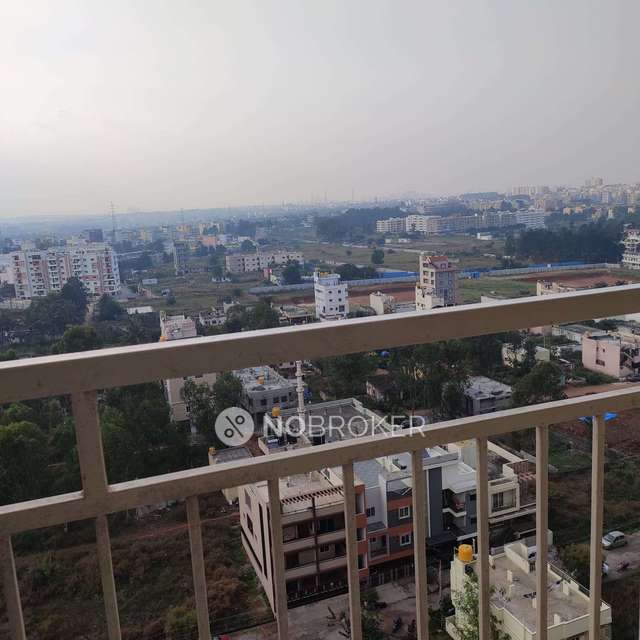 2 BHK Flat In Gm Infinite Ambitious Enclave For Sale  In Maragondanahalli