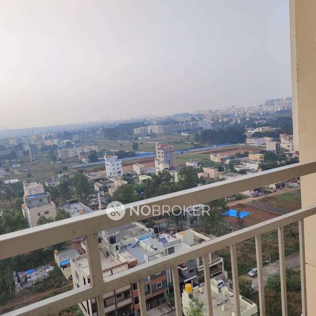 2 BHK Flat In Gm Infinite Ambitious Enclave For Sale  In Maragondanahalli