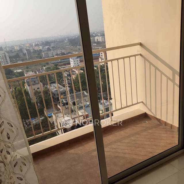 2 BHK Flat In Gm Infinite Ambitious Enclave For Sale  In Maragondanahalli