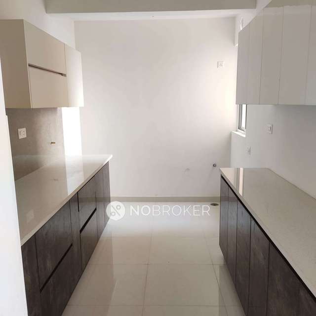 2 BHK Flat In Gm Infinite Ambitious Enclave For Sale  In Maragondanahalli