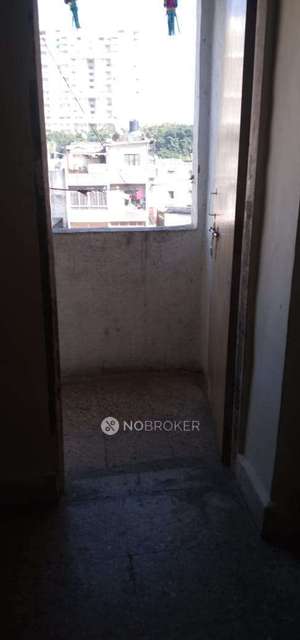 1 RK Flat In Swami Vivekanand  For Sale  In Balaji Nagar