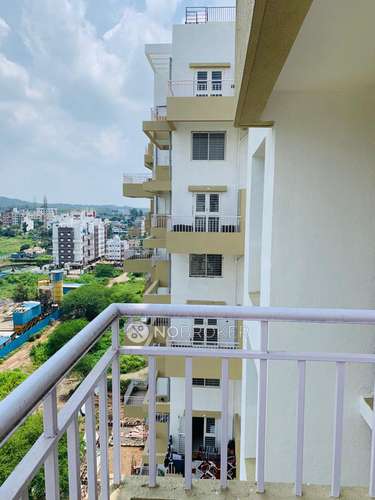 2 BHK Flat In Mangal Vishwa  for Rent  In Ravet