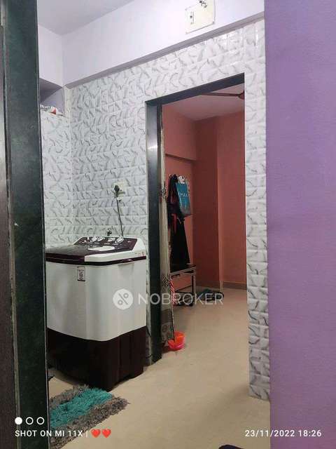 1 BHK Flat In Vaishnavi Apartment For Sale  In Dombivli East