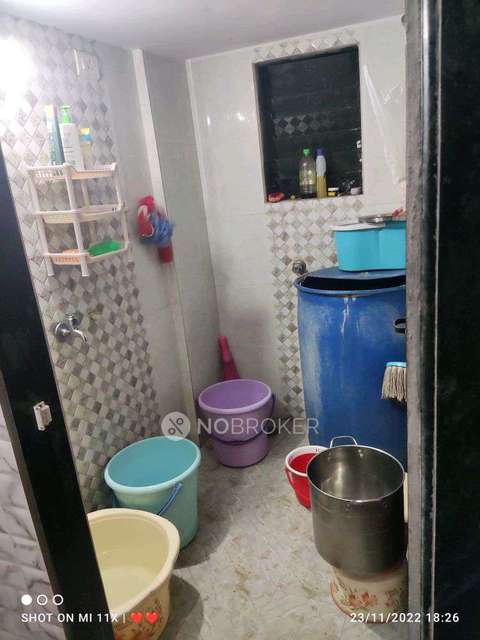 1 BHK Flat In Vaishnavi Apartment For Sale  In Dombivli East