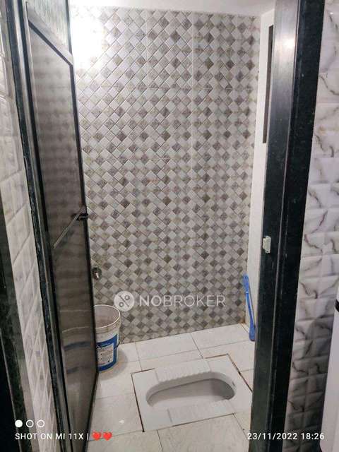 1 BHK Flat In Vaishnavi Apartment For Sale  In Dombivli East