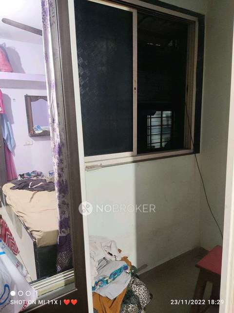 1 BHK Flat In Vaishnavi Apartment For Sale  In Dombivli East