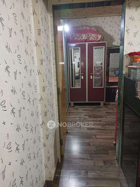 1 BHK Flat In Shree Rose Paradise Phase 2 For Sale  In Chikhali