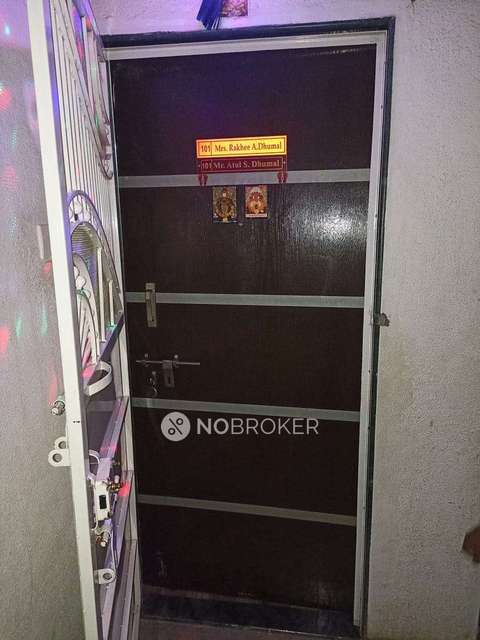 1 BHK Flat In Shree Rose Paradise Phase 2 For Sale  In Chikhali