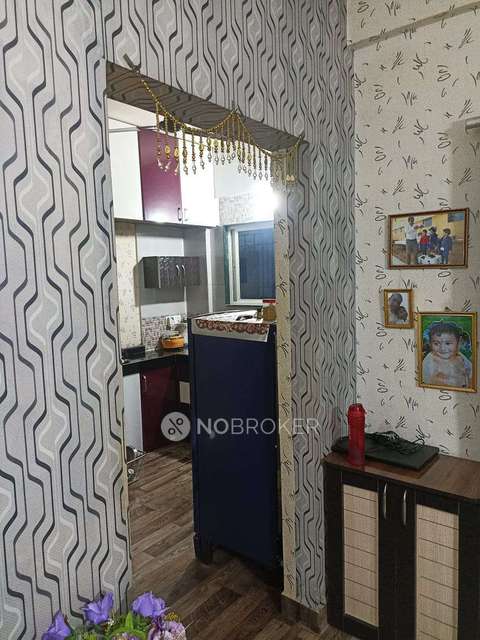 1 BHK Flat In Shree Rose Paradise Phase 2 For Sale  In Chikhali